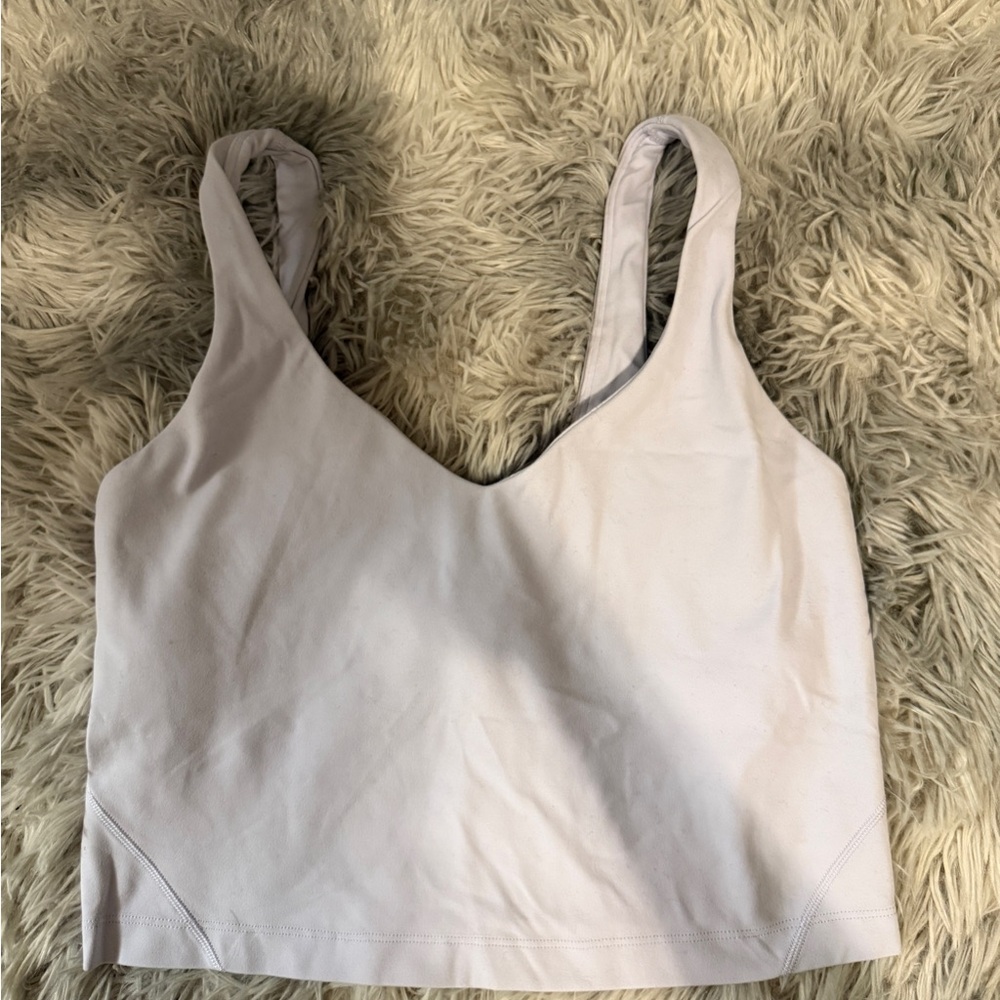 Lululemon Athletica Align Tank Top